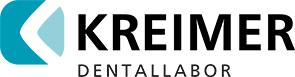 Kreimer Dentallabor Logo